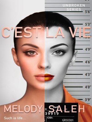 cover image of Cést La Vie